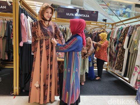 Cara Beli Tiket Pameran Seni Citimall Cilacap: Panduan Praktis untuk Warga Lokal